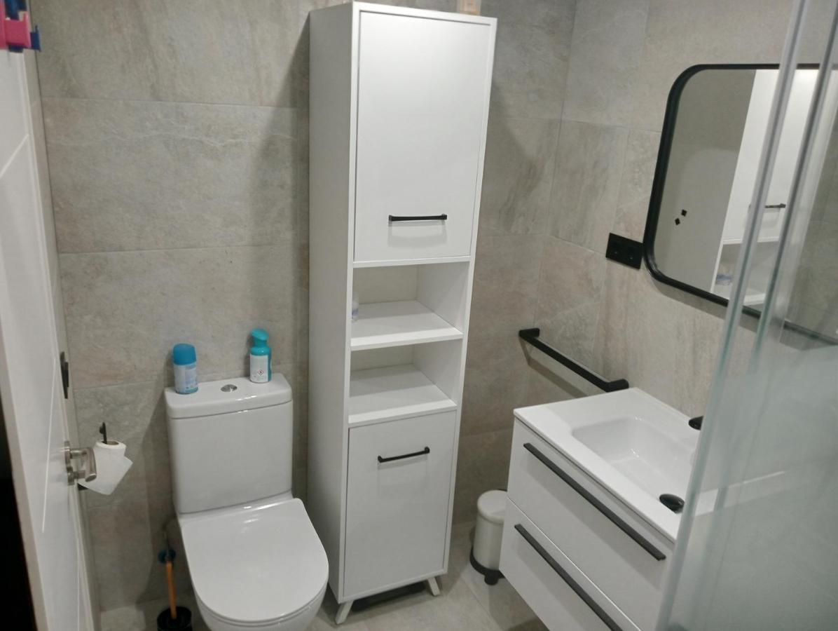 Apartamento Turistico Tropicmar Planta 5, Gestaltur Apartman Benidorm Kültér fotó