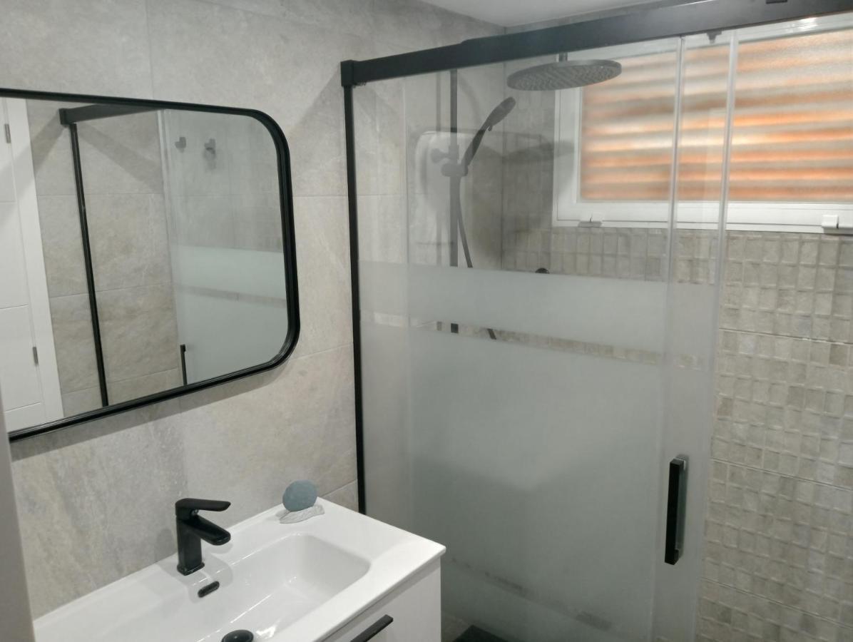 Apartamento Turistico Tropicmar Planta 5, Gestaltur Apartman Benidorm Kültér fotó